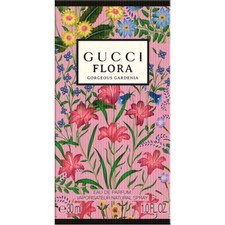 Gucci Profumo Flora Gorgeous