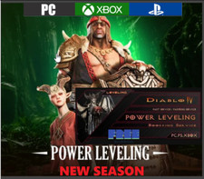 DIABLO 4🎃STAGIONE