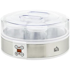 DecHome Yogurtiera 20W 1.5 lt
