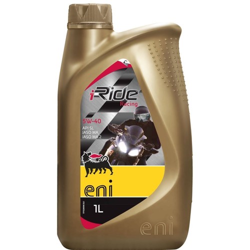 Agip olio motore - (eni),