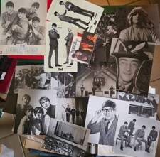 Musica - Ritagli giornali e