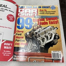 Dec. 2000 Car Craft Engine
