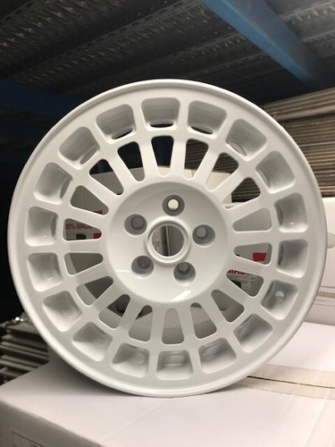 Cerchi wheels montecarlo - 4, 736