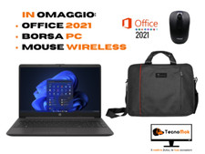 COMPUTER NOTEBOOK HP 250 G10 INTEL I3-1315U FULL HD SSD WIN 11 HOME WIN 11 PRO