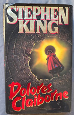 Dolores Claiborne by Stephen