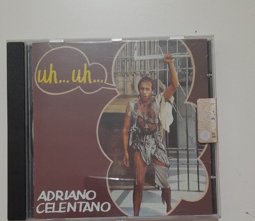 Adriano celentano clan - celentano,