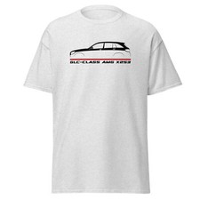 Premium shirt for mercedes - t-shirt,