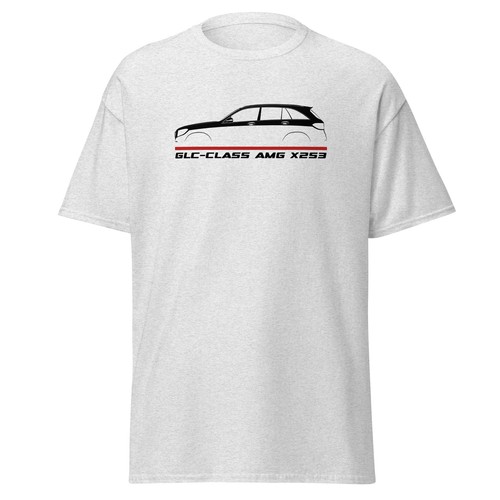 Shirt premium per mercedes - t-shirt,