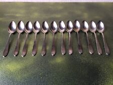 CAUDANO Torino 12  cucchiaini