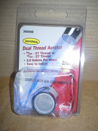 Danco aeratore doppio filo - danco,