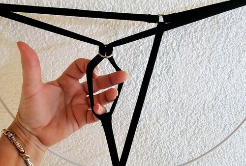 Perizoma minimalista uomo