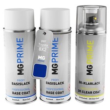 Vernice per auto Kit