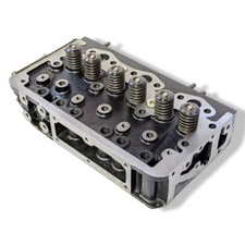 Completo Testata Assemblaggio