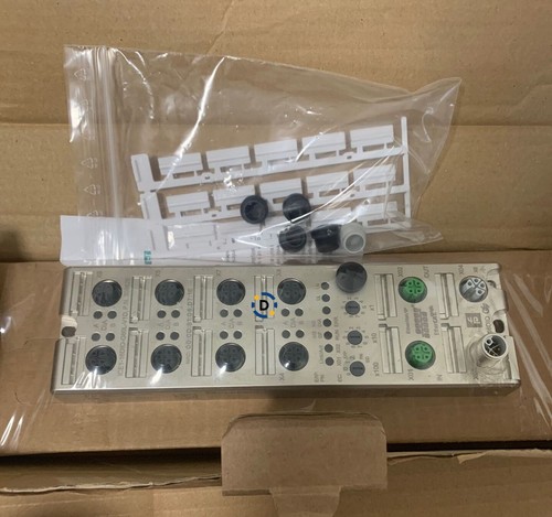 Nuovo modulo bus ethernet - nuovo,
