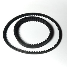 2 Courroies pour Pilote