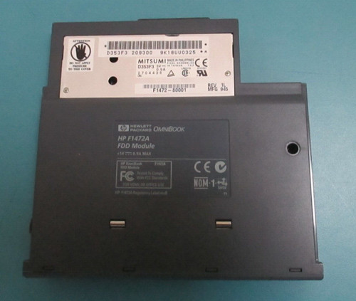 F1472a modulo unità floppy - f1472a,