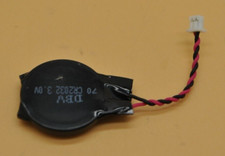 Batteria CMOS scheda madre bios per HP Stream - 14-ax004nl motherboard battery