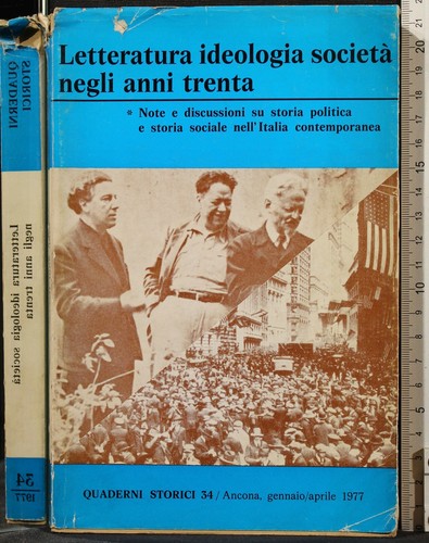 Letteratura ideologia società - letteratura,