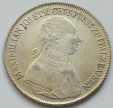 Bayern, 20 Kreuzer 1804 (R!)