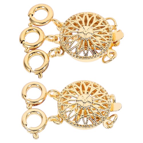 Pcs collana chiusura - ,
