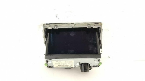 Display multifunzione radio - multifunzione,
