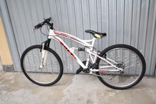 Bicicletta Mountain Bike Bolt