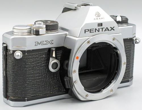 Pentax fotocamera reflex - pentax,