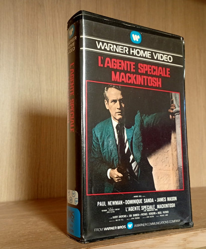 John huston l agente - huston, _