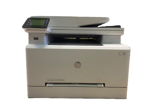 Color laserjet pro - hp, mfp