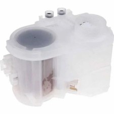 DECALCIFICATORE ORIGINALE PER LAVASTOVIGLIE SMEG ST114S ST115 116 147