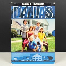Dallas L'intégrale Saison 1 /
