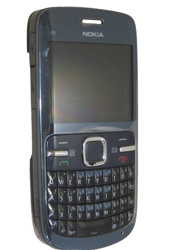 Telefonino cellulare vintage - cellulare,