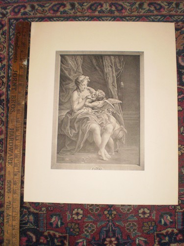 Stampa antica carlo antonio - stampa,