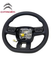 VOLANTE STERZO PER CITROEN C3