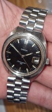 orologio Watch Vintage omega