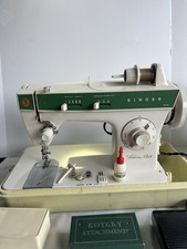 Macchina da cucire Singer 248