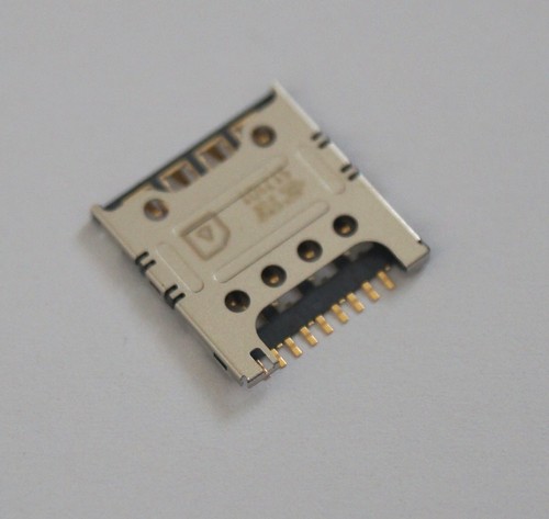 Lettore schede sim dual - di,