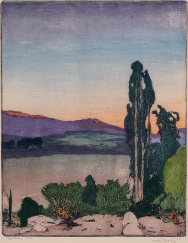 Frank morley fletcher stampa - frank,