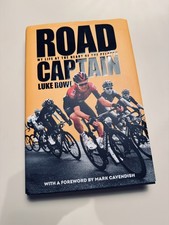 Road Captain: My Life at the