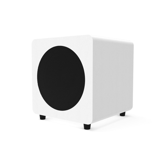Kanto sub8v subwoofer - kanto,