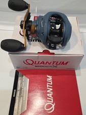 QUANTUM SMOKE X SMX101SPT