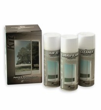 Kit pulizia e manutenzione per zanzariere Bettio - 3 prodotti