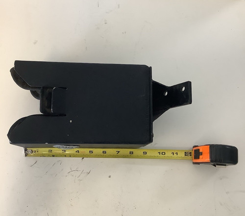 Fondina porta pistola radar