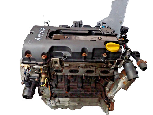 Motore opel a14xer 4l - opel, 1,4l