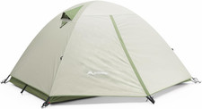 Tenda da Campeggio 2 Persone
