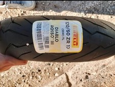 Pirelli 2635100 Diablo Rosso 3