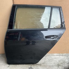 PORTIERA POSTERIORE SINISTRA