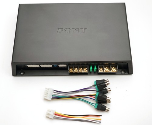 Sony gs6dsp - sony, xm-gs6dsp