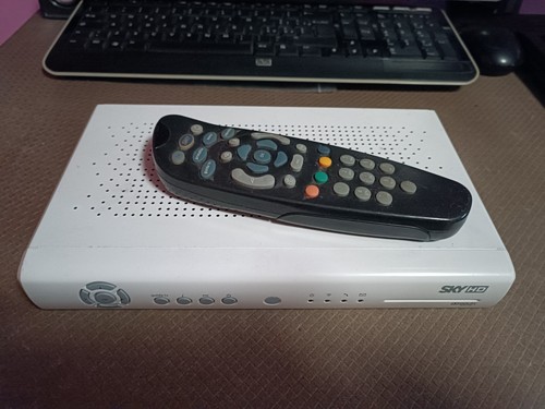 Decoder sky mod pace - sky, mod.