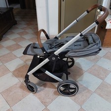 Trio Passeggino Cybex Balios S Plus